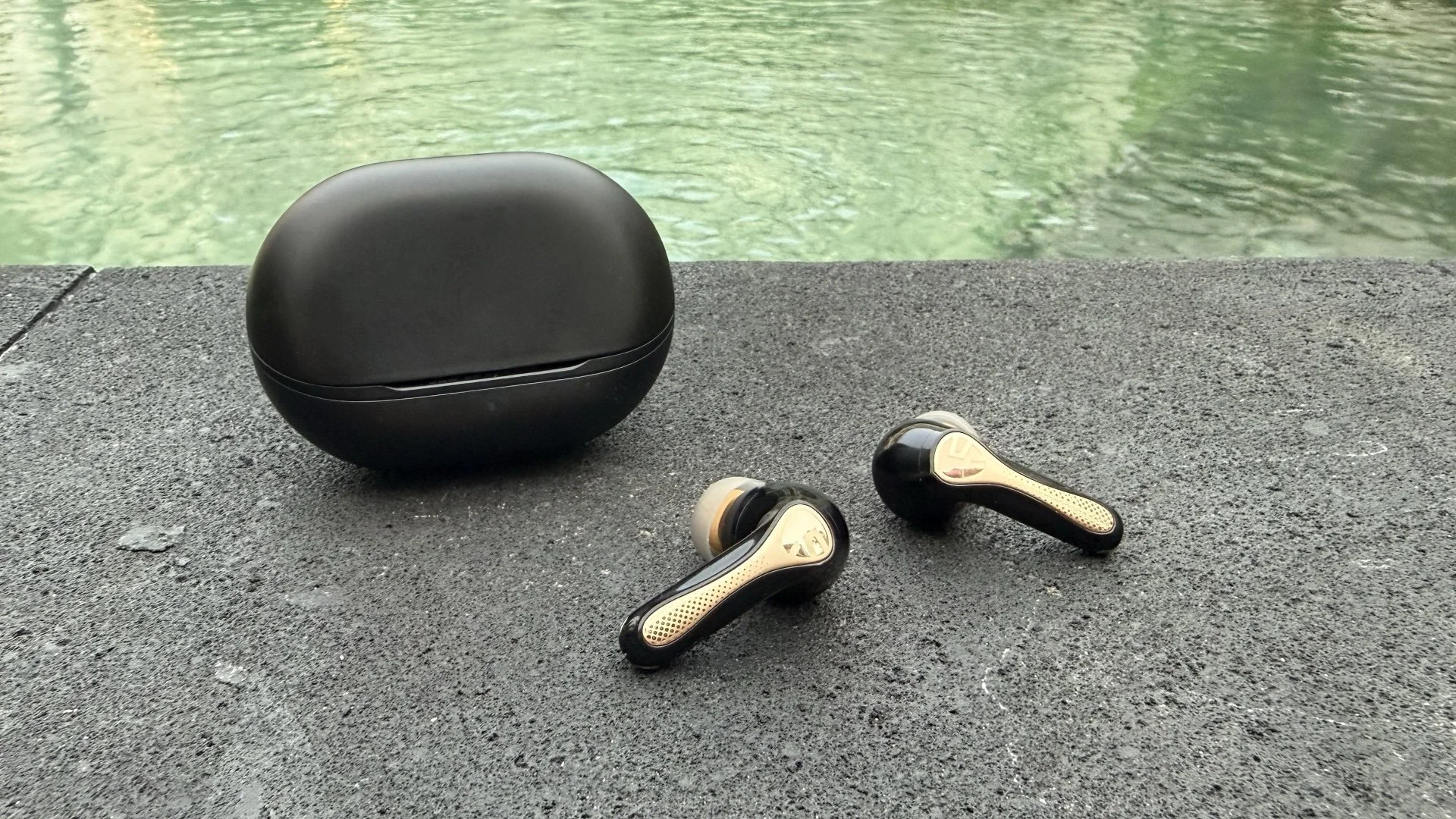 SoundPEATS Air5 Pro+ review: Spectacular and short-lived